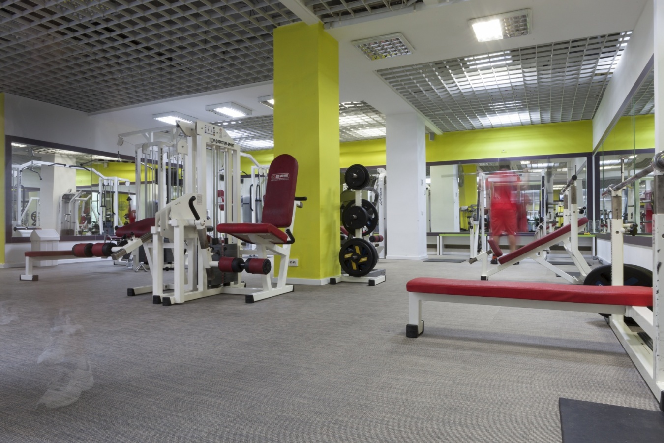 Sala Sport Sas Gym – Bucuresti_files – 5