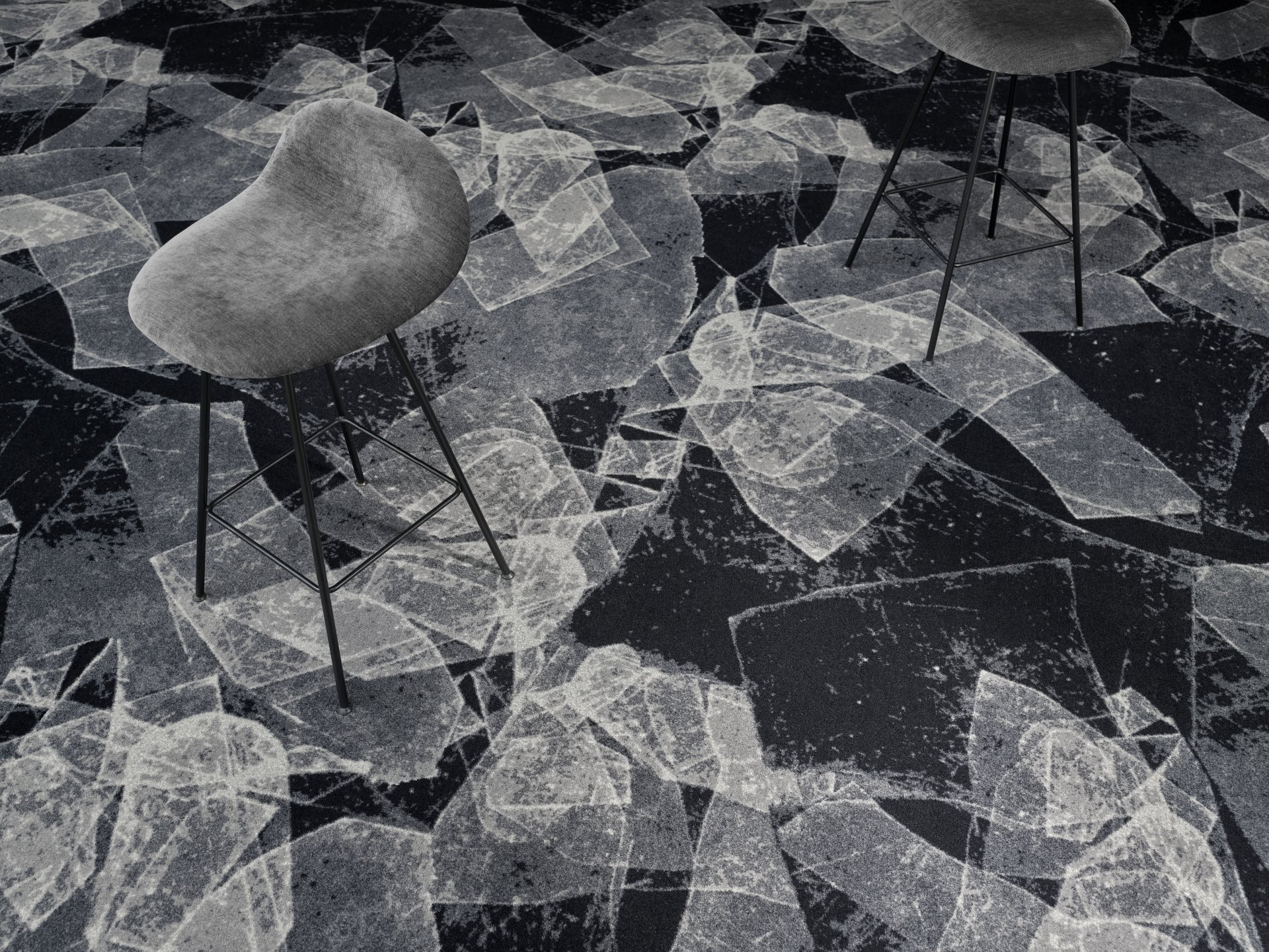 Mocheta trafic intens Arts & Crafts by EGE | Carpet & More
