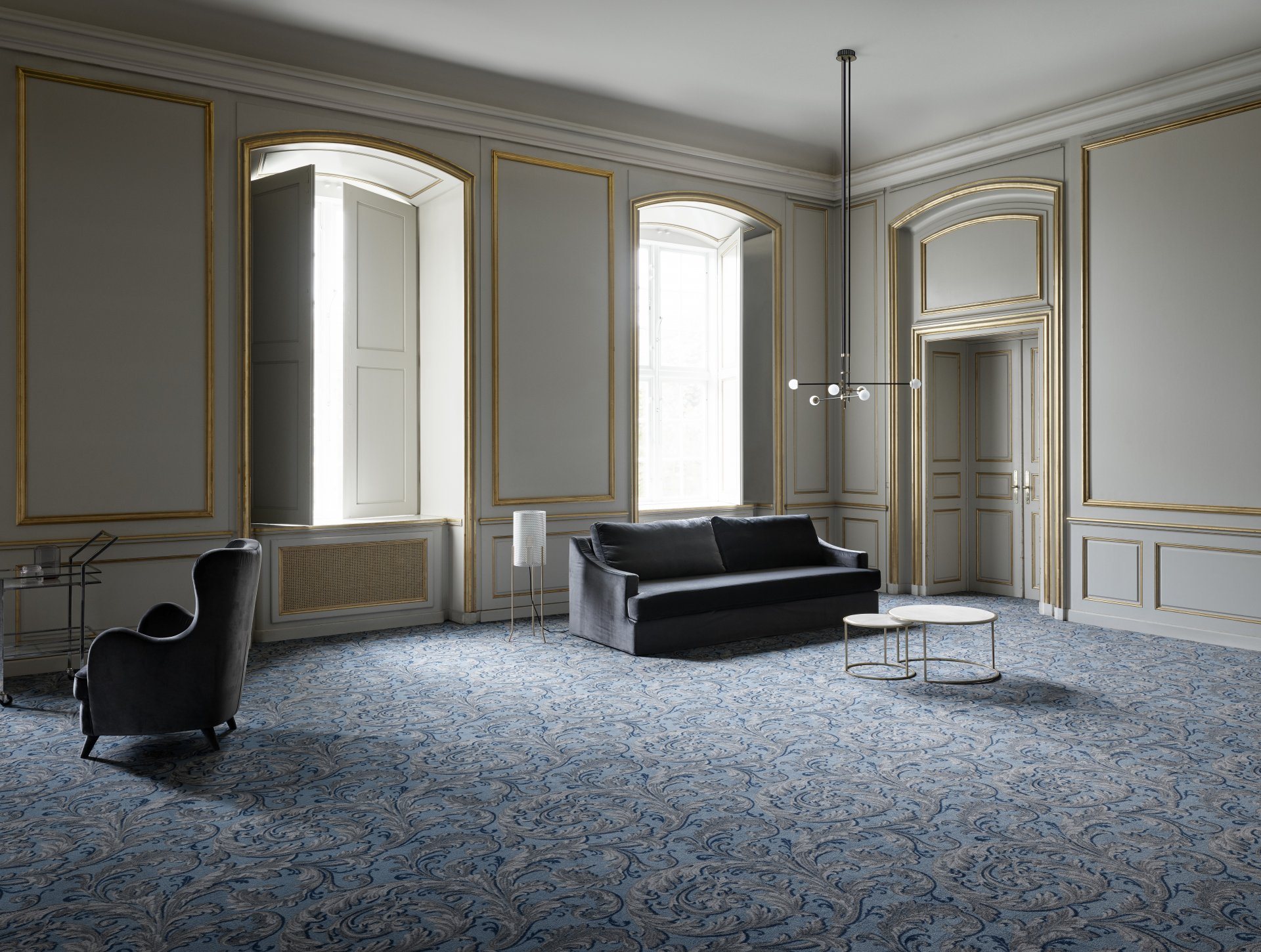 Mocheta Classic Versailles by EGE Carpets