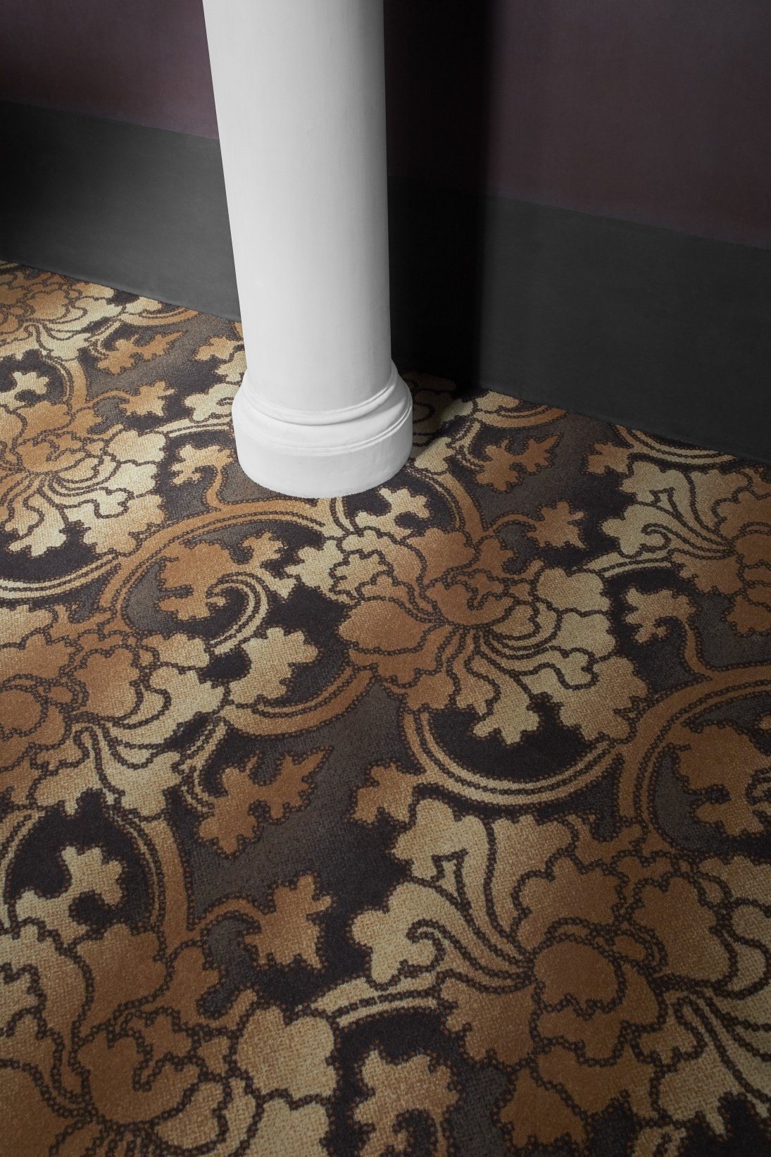 Mocheta trafic intens Cultures Osaka by EGE Carpets | Carpet & More
