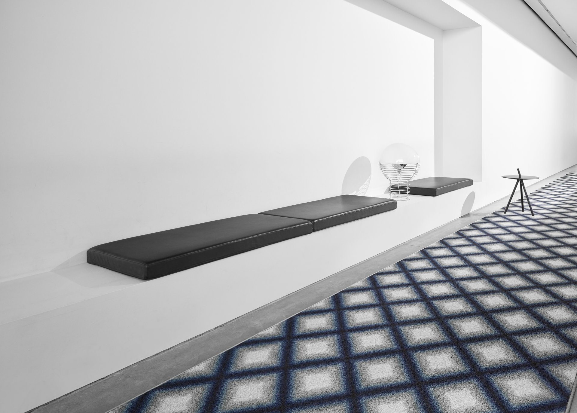 Mocheta Graphic Diamond by EGE Carpets | Carpet & More