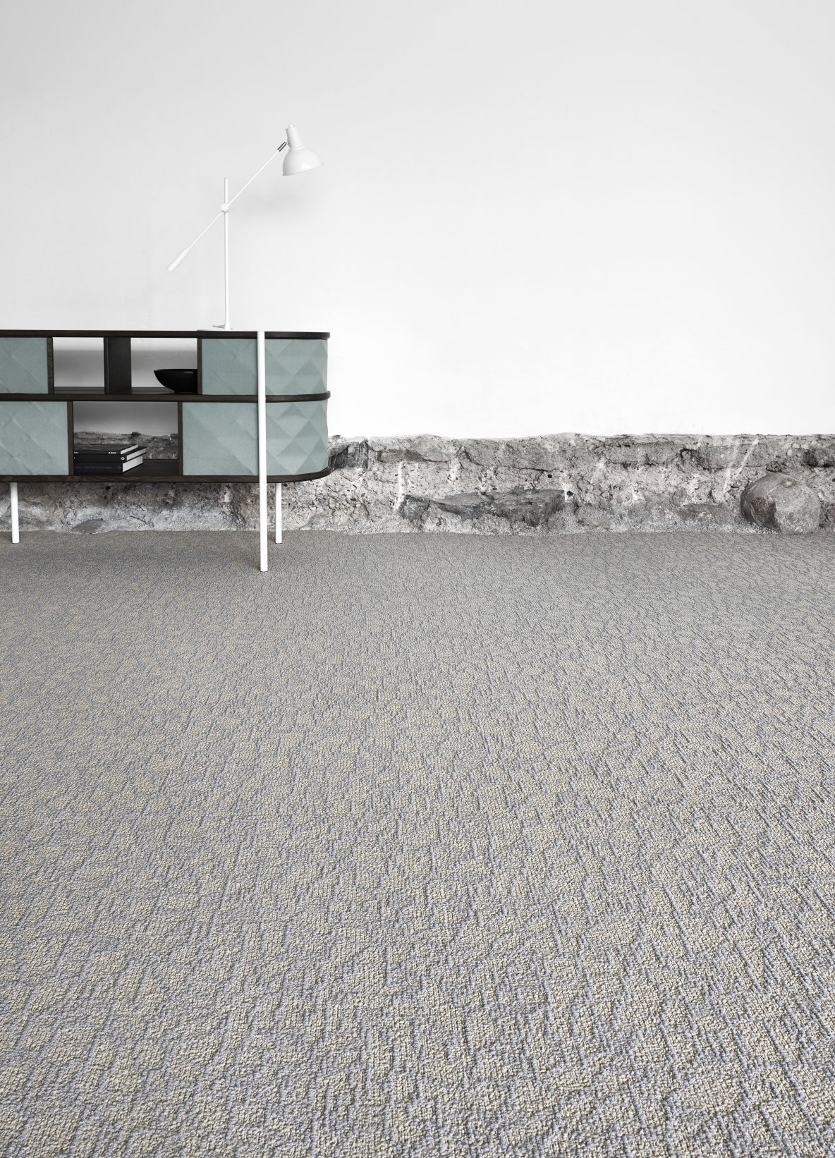 Mocheta Role Birou Una Cristalline Ecotrust